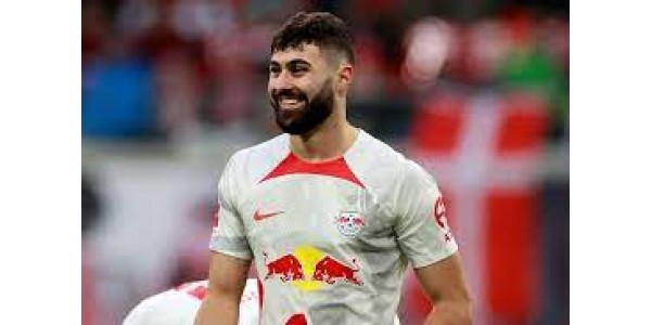 Joško Gvardiol steht kurz vor einem Wechsel zu Manchester City